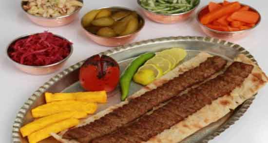 کباب کوبیده برای کرونا خوب است ؛ آیا افراد کرونایی می توانند کباب کوبیده بخورند؟