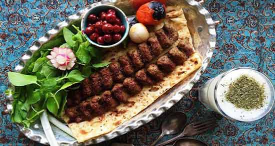 کباب کوبیده و دیابت ؛ خواص و مضرات خوردن کباب کوبیده برای افراد دیابتی