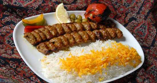 کباب کوبیده و فشار خون ؛ تاثیر خوردن کباب کوبیده برای فشار خون