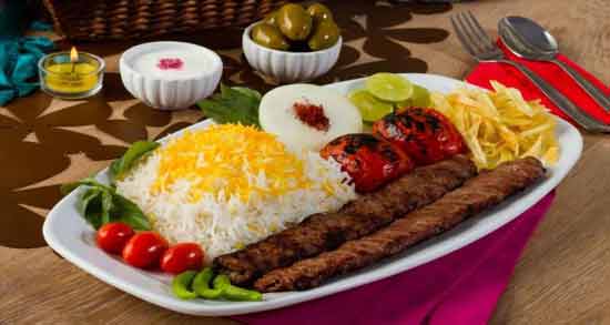 کباب کوبیده و کرونا ؛ تاثیر خوردن کباب کوبیده برای بیماری کرونا
