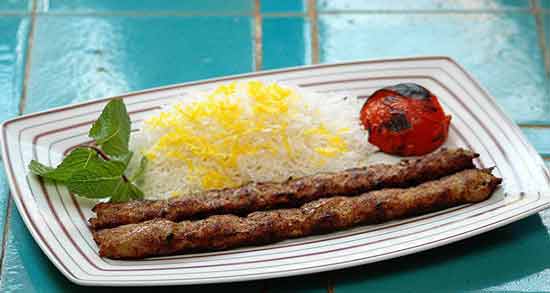 کباب کوبیده و یبوست ؛ تاثیر خوردن کباب کوبیده برای یبوست