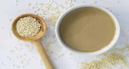 کره کنجد چیست ؛ همه چیز درباره کره کنجد و خواص آن