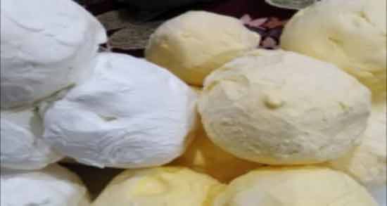 کره گاوی برای نوزاد ؛ خواص و مضرات دادن کره گاوی به نوزاد