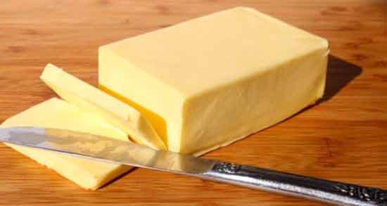 کره گیاهی در رژیم کتوژنیک ؛ آیا می توان در رژیم کتوژنیک از کره گیاهی استفاده کرد؟