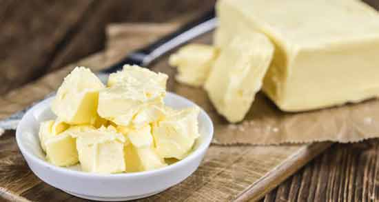 کره گیاهی و یبوست ؛ خاصیت خوردن کره گیاهی برای درمان یبوست