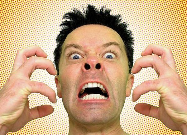 کنترل خشم؛ چگونه پرخاشگری و عصبانیت خود را کنترل کنیم؟