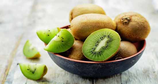 کیوی برای کبد چرب ؛ خواص و مضرات خوردن کیوی برای کبد چرب