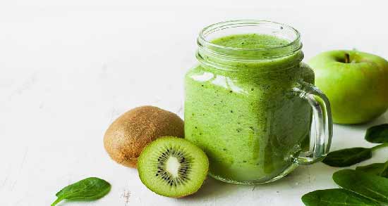 کیوی و لاغری نی نی سایت ؛ تاثیر خوردن کیوی برای لاغر شدن