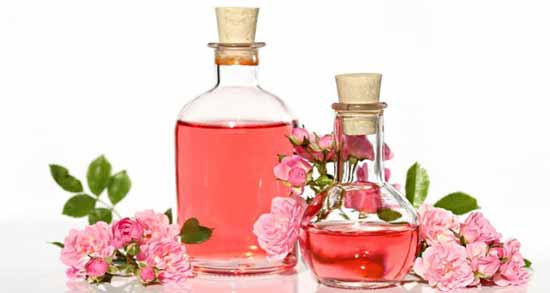 گلاب و غلظت خون ؛ خواص و مضرات خوردن گلاب برای غلظت خون
