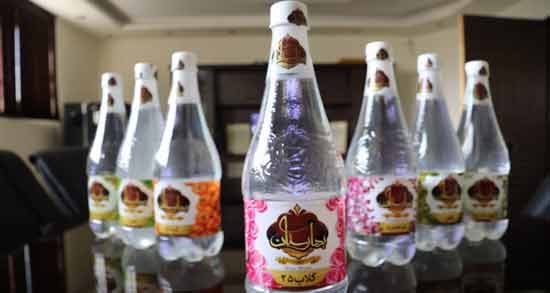 گلاب و لخته خون و تاثیر خوردن گلاب برای لخته خون گلاب و لخته خون ؛ تاثیر خوردن گلاب برای لخته خون