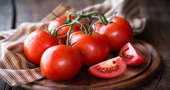 گوجه برای قناری ایا مصرف گوجه برای حیوانات و پرندگان مفید است