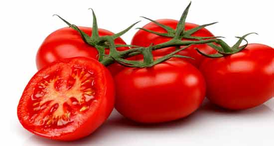 گوجه برای کبد چرب ؛ خواص و مضرات خوردن گوجه برای کبد چرب