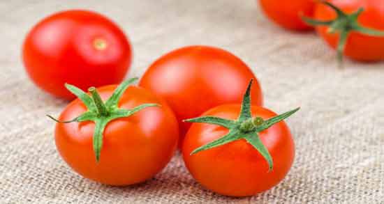 گوجه قند دارد ؛ چه میزان قند در گوجه وجود دارد