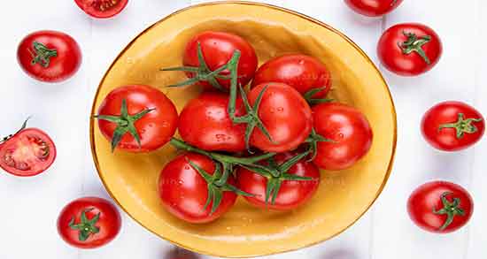 گوجه و سنگ کلیه خاصیت مصرف گوجه برای درمان سنگ کلیه