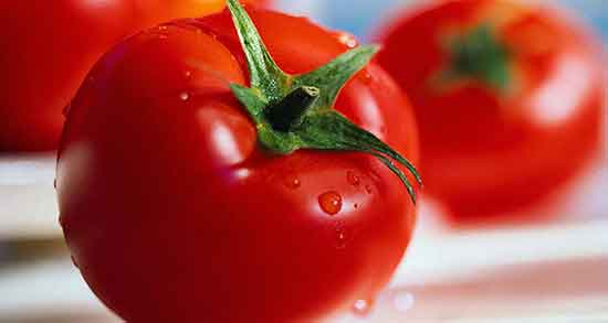 گوجه و شکر برای پوست خاصیت گوجه و شکر برای زیبایی پوست صورت