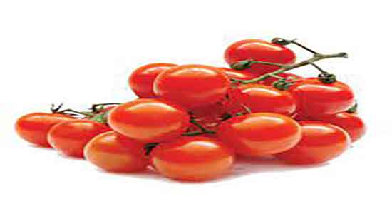 گوجه گیلاسی در بارداری ایا مصرف گوجه گیلاسی برای زنان باردار مفیده