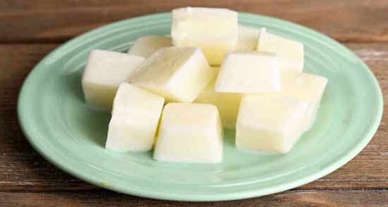 یخ ماست برای پوست و روشن شدن رنگ پوست با یخ ماست یخ ماست برای پوست ؛ روشن شدن رنگ پوست با یخ ماست