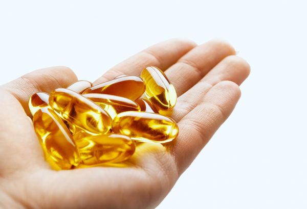 ۱۰ ماده غذایی سرشار از توکوفرول