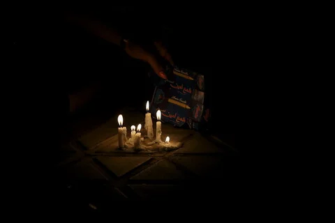 جملات درباره شام غریبان و اشعار سوزناک امام حسین علیه السلام