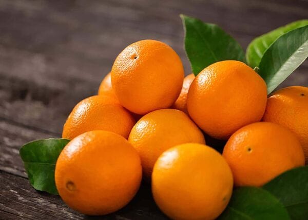 خواص و مضرات پرتقال در بارداری؛ آثار بر سلامت و رشد جنین