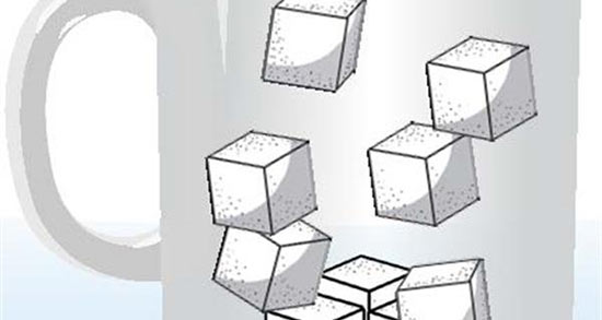 تعبیر خواب دیدن قند در خواب ، معنی دیدن قند در خواب های ما چیست