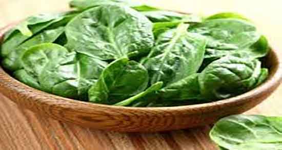 آب اسفناج برای یبوست ؛ فواید مصرف اب اسفناج برای درمان یبوست
