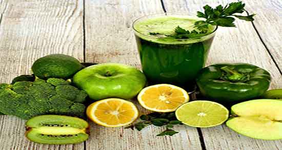 آب اسفناج را چگونه بگیریم ؛ طریقه مصرف اب اسفناج به روش خانگی
