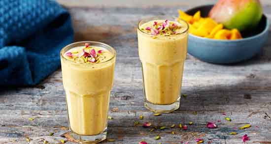 آب انبه در بارداری ؛ تاثیر استفاده از اب انبه برای تعیین جنسیت جنین