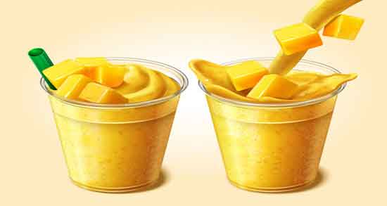 آب انبه در خانه ؛ دستور تهیه اب انبه به روش خانگی چگونه است