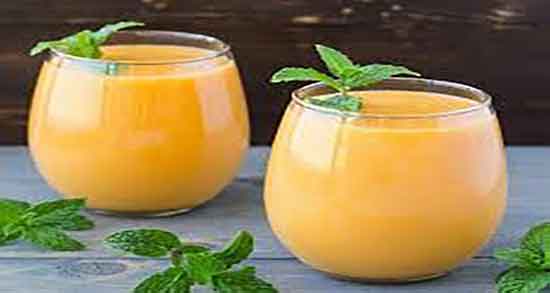آب انبه در دوران بارداری ؛ تاثیر استفاده از اب انبه برای زنان باردار