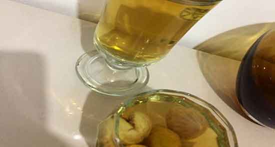 آب انجیر برای معده ؛ خاصیت خوردن اب انجیر برای درمان نفخ معده