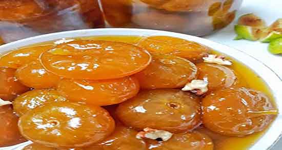 آب انجیر برای کودکان ؛ تاثیر دادن اب انجیر برای ورم شکم کودکان چیست
