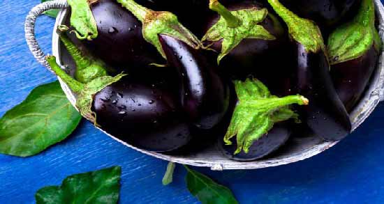 آب بادمجان و لاغری ؛ استفاده از آب بادمجان برای لاغر شدن