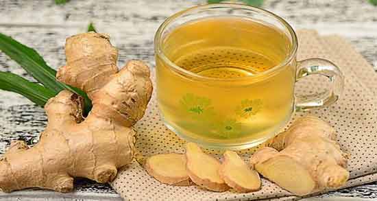 آب زنجبیل و لاغری ؛ روش صحیح مصرف آب زنجبیل برای لاغر شدن
