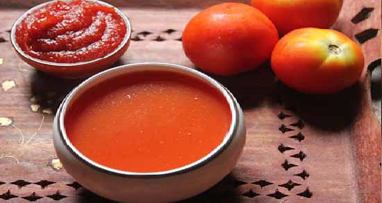 آب گوجه فرنگی اسیدی است یا قلیایی ؛ همه چیز درباره آب گوجه فرنگی