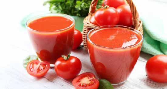 آب گوجه فرنگی در بارداری ؛ آیا زنان باردار می توانند آب گوجه فرنگی بخورند؟