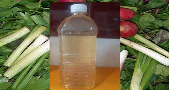 آذربه برای اسهال ؛ خاصیت مصرف آذربه برای درمان اسهال کودکان