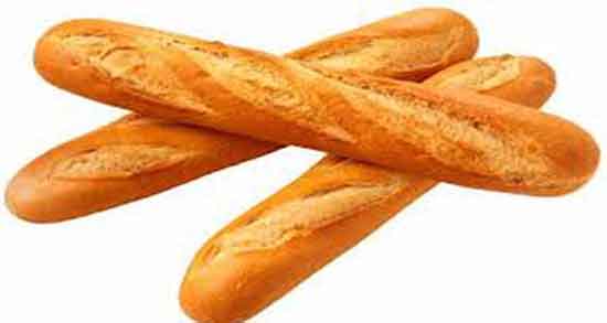 آشنایی با انواع نان ؛ چند گونه نان در ایران وجود دارد + انواع نان در ایران