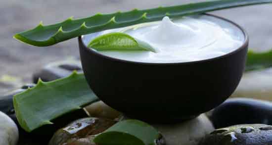آلوئه ورا برای دور چشم ؛ درمان سیاهی دور چشم با آلوئه ورا