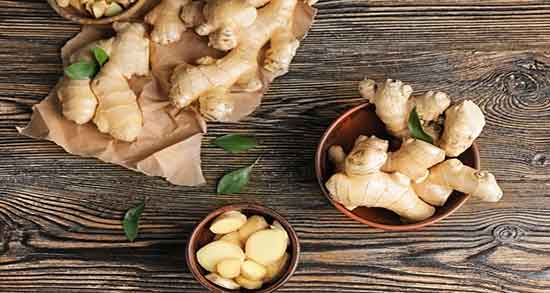 آیا زنجبیل قند خون را بالا میبرد ؛ زنجبیل فشار خون را بالا میبرد یا پایین