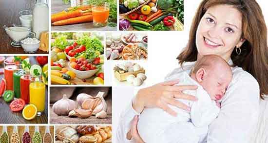 اسفناج در شیردهی نی نی سایت ؛ فواید مصرف اسفناج برای افزایش شیر