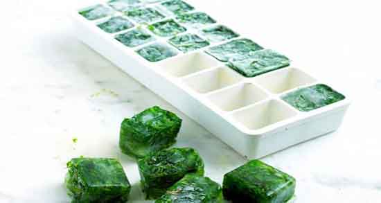 اسفناج فریز شده سرطان زا می شود و ایا مصرف اسفناج سرطان زا است اسفناج فریز شده سرطان زا می شود ؛ ایا مصرف اسفناج سرطان زا است