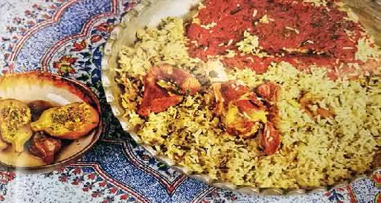 انواع غذا با سیر کوهی ؛ چه نوع غذاهایی را می توان با سیر کوهی درست کرد؟