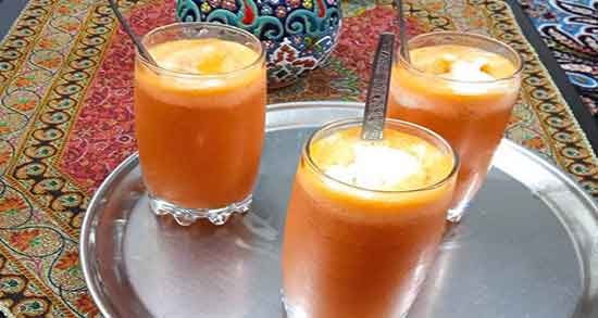 ایا اب هویج برای کبد چرب مفید است ؛ خاصیت اب هویج برای درمان کبد چرب