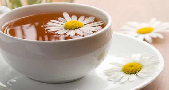 بابونه برای باردار شدن نی نی سایت ؛ تاثیر خوردن بابونه برای باردار شدن