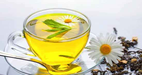 بابونه برای سرماخوردگی نی نی سایت ؛ درمان خانگی سرماخوردگی با مصرف بابونه