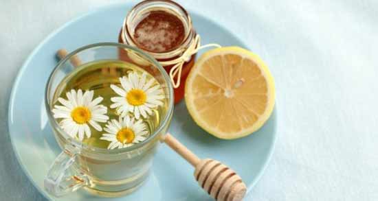بابونه برای نوزاد نی نی سایت ؛ خواص و مضرات بابونه برای نوزاد