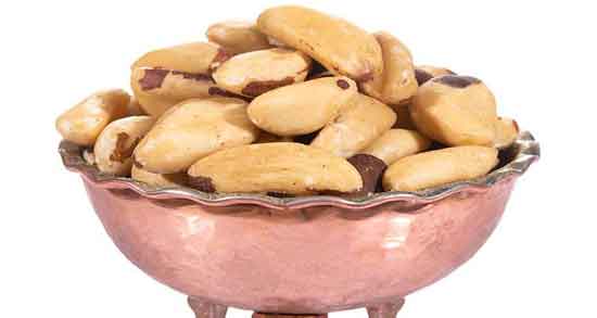 بادام برزیلی از کجا بخریم ؛ از چه مکان هایی می توان بادام برزیلی تهیه کرد؟