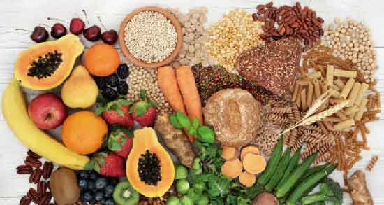 برای افزایش شیر مادر چه بخوریم ؛ کدام مواد غذایی باعث زیاد شدن شیر مادر می شود؟