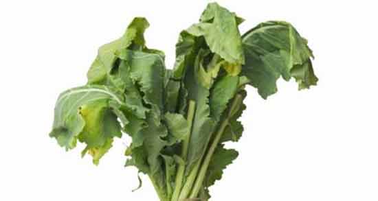 برگ شلغم در بارداری ؛ خواص و مضرات مصرف برگ شلغم برای زن باردار